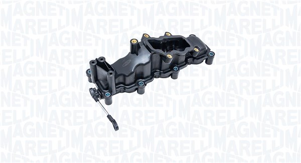 MAGNETI MARELLI įsiurbimo kolektoriaus modulis 802000536010