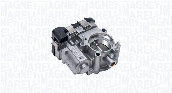 MAGNETI MARELLI Kaasuläpän kotelo 802014739705