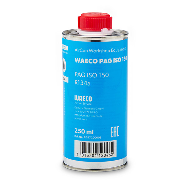WAECO Olej, kompresor 8887200008