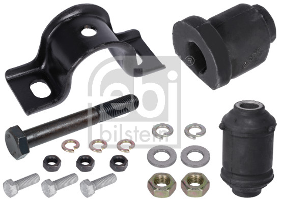FEBI BILSTEIN montavimo komplektas, valdymo svirtis 06654