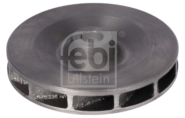 FEBI BILSTEIN Siipipyörä, vesipumppu 06659