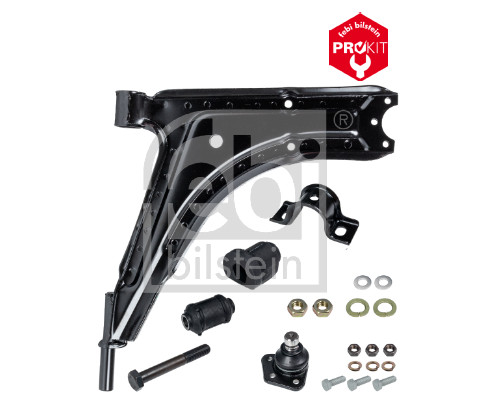 FEBI BILSTEIN vikšro valdymo svirtis 07167