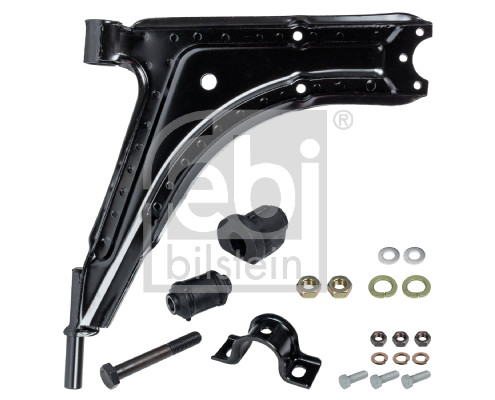 FEBI BILSTEIN vikšro valdymo svirtis 07217