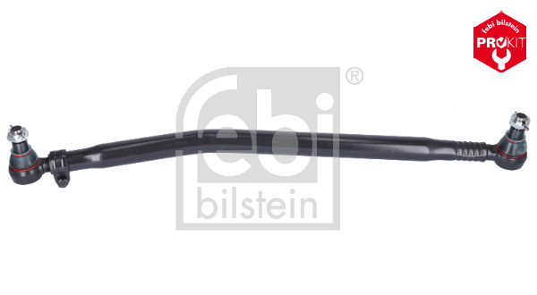 FEBI BILSTEIN Drążek kierowniczy 08252