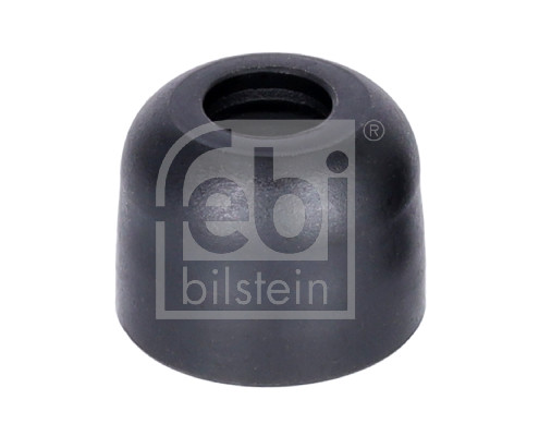 FEBI BILSTEIN Część zaciskowa, układ wydechowy 08507