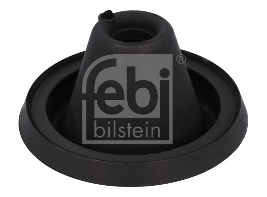 FEBI BILSTEIN Mieszek ochronny dźwigni zmiany biegów 09962