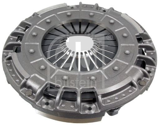 FEBI BILSTEIN Tarcza dociskowa sprzęgła 105289