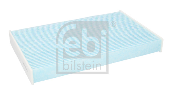 FEBI BILSTEIN Filter,salongiõhk 105708