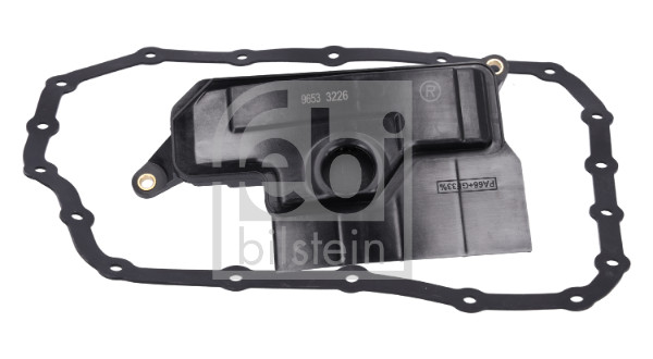 FEBI BILSTEIN Hydrauliikkasuodatinsarja, automaattivaihteisto 106898