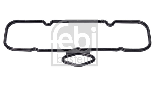 FEBI BILSTEIN Uszczelka, pokrywa głowicy cylindrów 12165