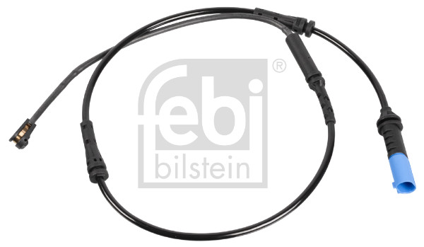 FEBI BILSTEIN Hoiatuskontakt, piduriklotsi kulumine 171446