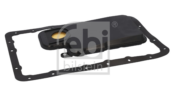 FEBI BILSTEIN Oljefiltersats, automatväxellåda 172174