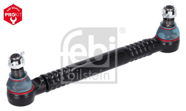FEBI BILSTEIN Drążek / wspornik, stabilizator 173465