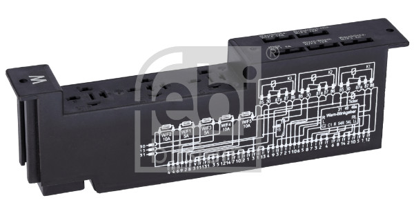 FEBI BILSTEIN Kaitsmekast 173538