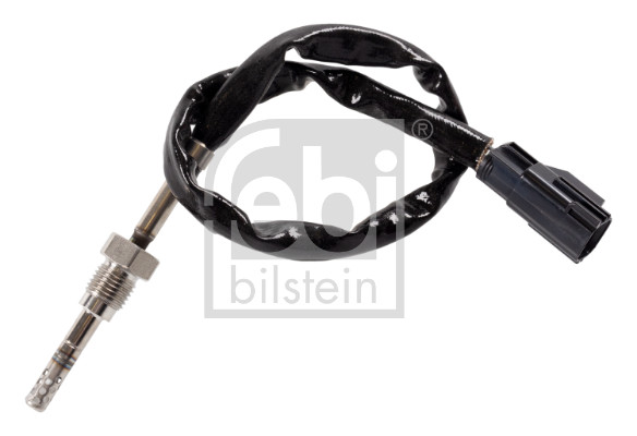 FEBI BILSTEIN Andur, heitgaasitemperatuur 175022