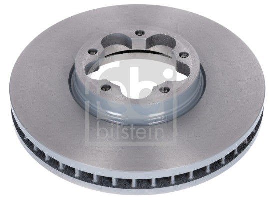 FEBI BILSTEIN Bromsskiva 178027