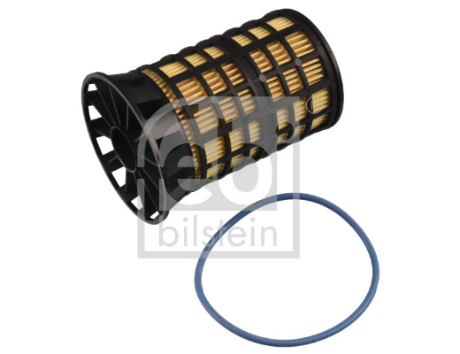FEBI BILSTEIN Kütusefilter 179000