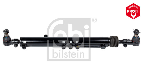 FEBI BILSTEIN Töösilinder, roolivõimendi 180096