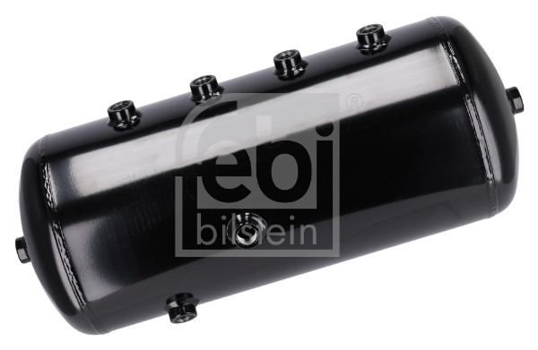 FEBI BILSTEIN Zbiornik powietrza, instalacja pneumatyczna 180170
