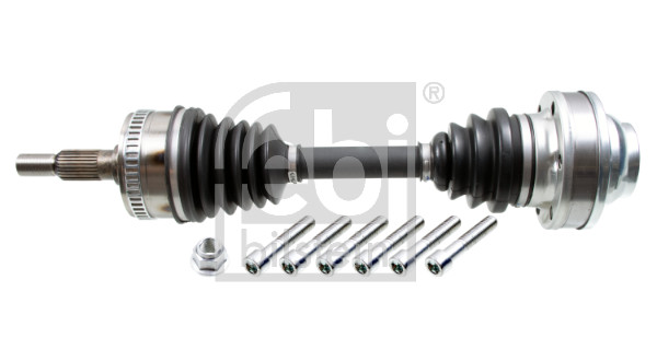 FEBI BILSTEIN Veovõll 180784