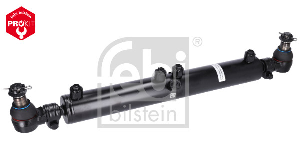 FEBI BILSTEIN Työsylinteri, ohjaustehostin 180857