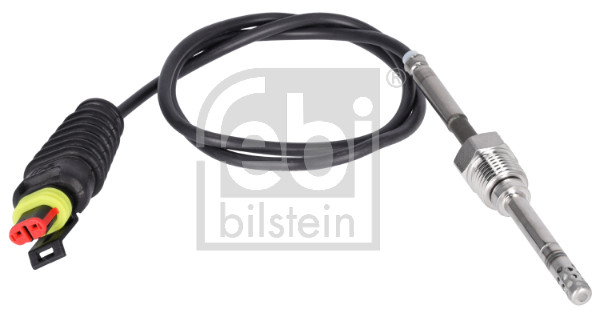 FEBI BILSTEIN czujnik, temperatura spalin 181321