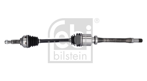 FEBI BILSTEIN Drivaxel 181711