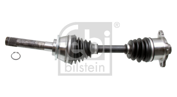 FEBI BILSTEIN Drivaxel 181807