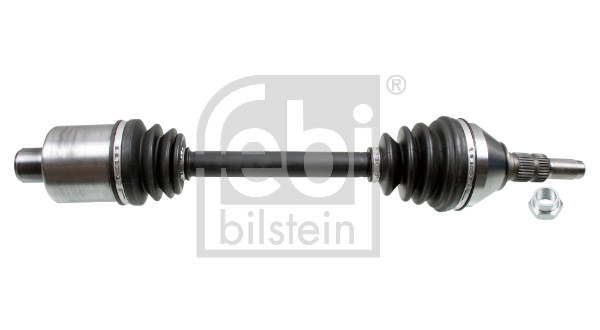 FEBI BILSTEIN pusašis 181923
