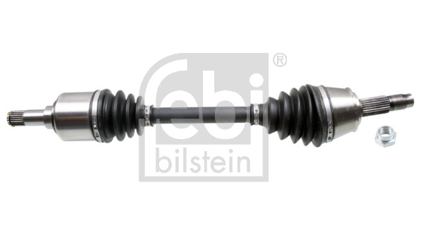 FEBI BILSTEIN Veovõll 182017