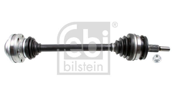 FEBI BILSTEIN pusašis 182112