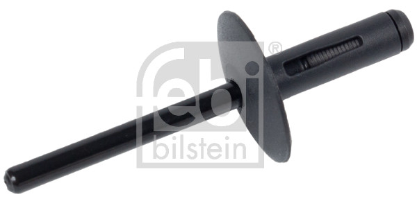 FEBI BILSTEIN Fästclips, undergolvsbeklädnad 182181