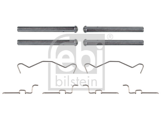 FEBI BILSTEIN Tarvikesarja, jarrupala 182410