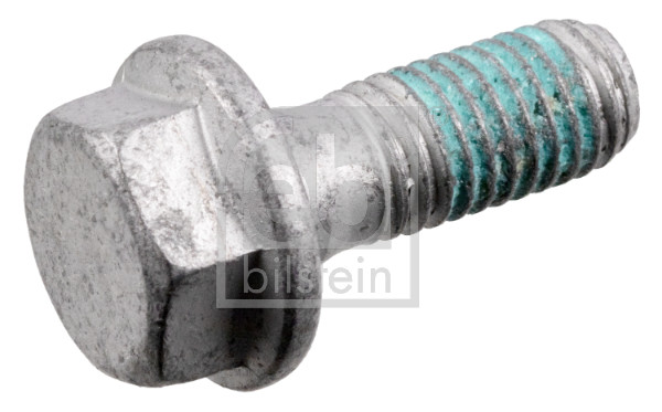 FEBI BILSTEIN Śruba, zacisk hamulcowy 182428
