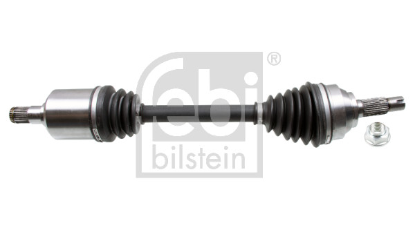 FEBI BILSTEIN Wał napędowy 182437