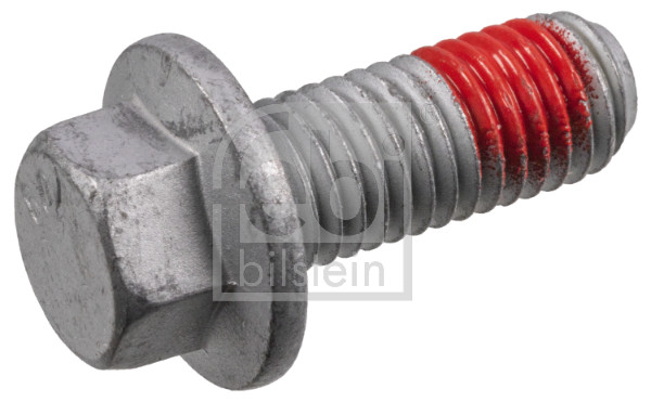 FEBI BILSTEIN Śruba, zacisk hamulcowy 182456