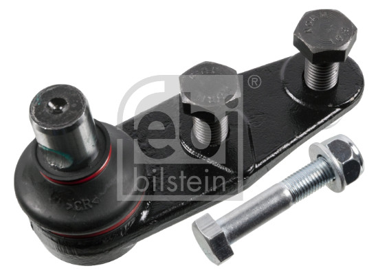 FEBI BILSTEIN Przegub mocujący / prowadzący 182492