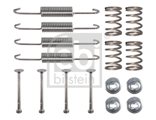 FEBI BILSTEIN Lisatarvikute komplekt, trummelpiduriklotsid 182575