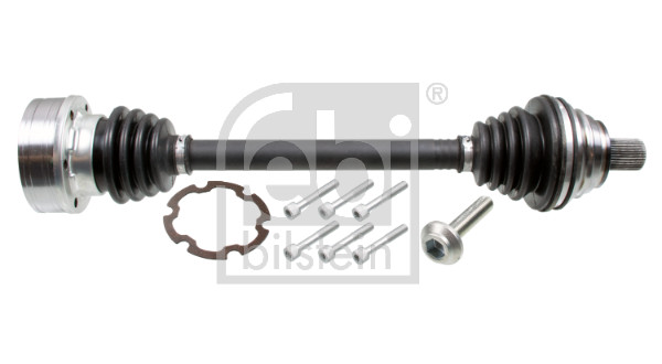 FEBI BILSTEIN Vetoakseli 182590