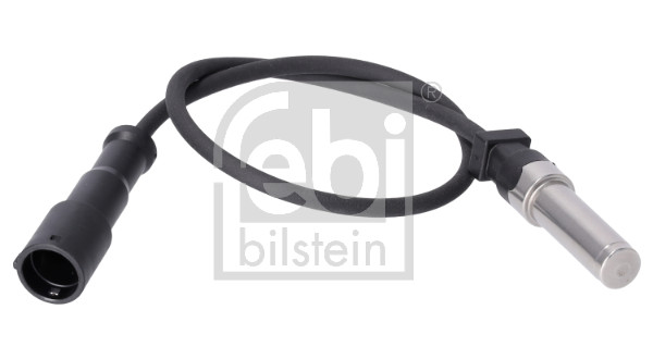 FEBI BILSTEIN Czujnik, prędkość obrotowa koła 182601