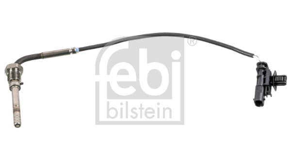 FEBI BILSTEIN Sensor, avgastemperatur 182879