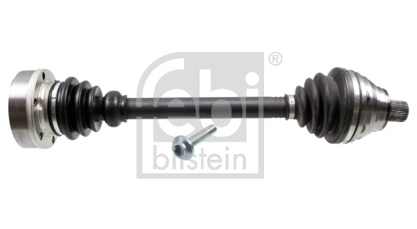 FEBI BILSTEIN pusašis 182996