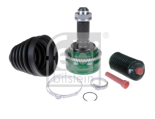 FEBI BILSTEIN Veovõlli otsa komplekt 183254