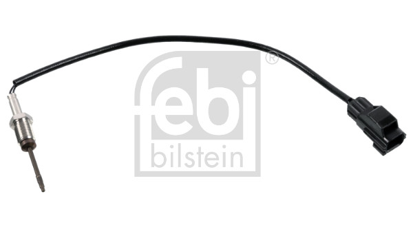 FEBI BILSTEIN Andur, heitgaasitemperatuur 183279