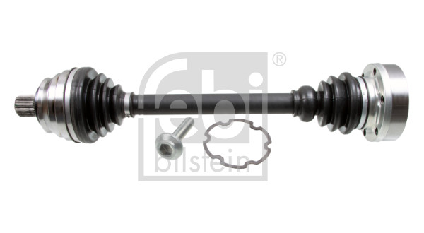FEBI BILSTEIN pusašis 183591