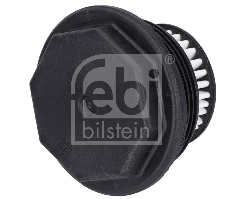 FEBI BILSTEIN Zestaw filtra hydraulicznego, automatyczna skrzynia biegów 183711