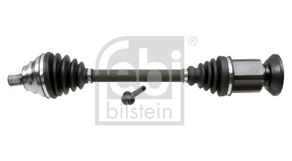 FEBI BILSTEIN pusašis 183734