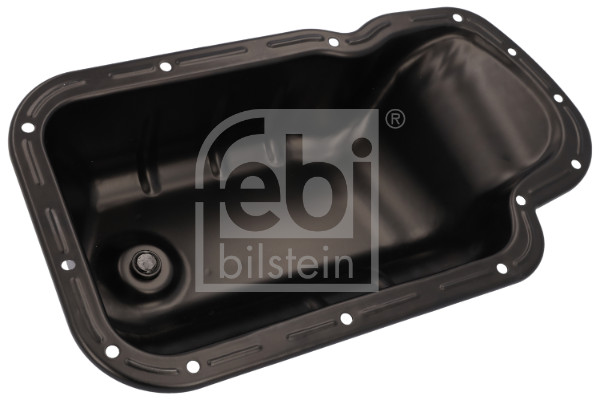 FEBI BILSTEIN Karteripõhi 183803