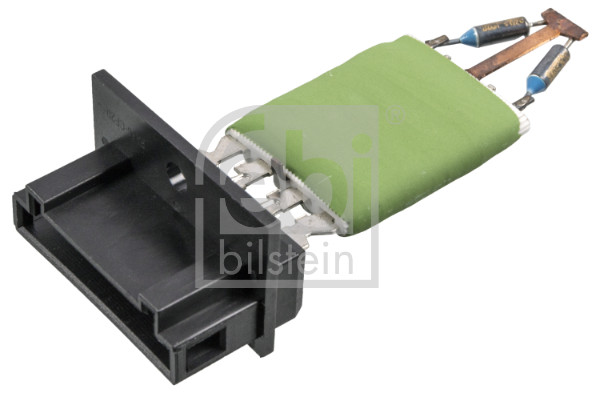 FEBI BILSTEIN Opornik, wentylator wewnętrzny 183830