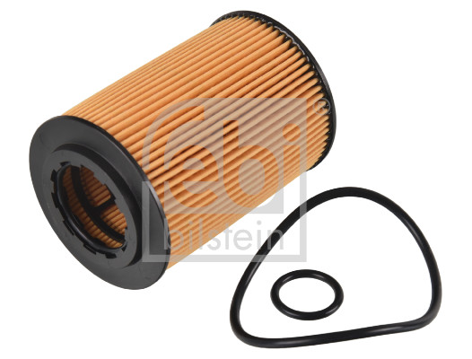 FEBI BILSTEIN Õlifilter 183922